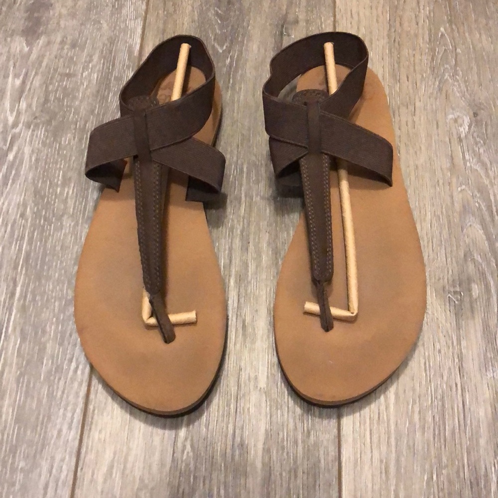 Cushion Reef sandal